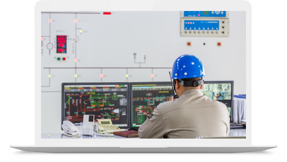 Driver, Asset & Maintenance Monitoring System-2